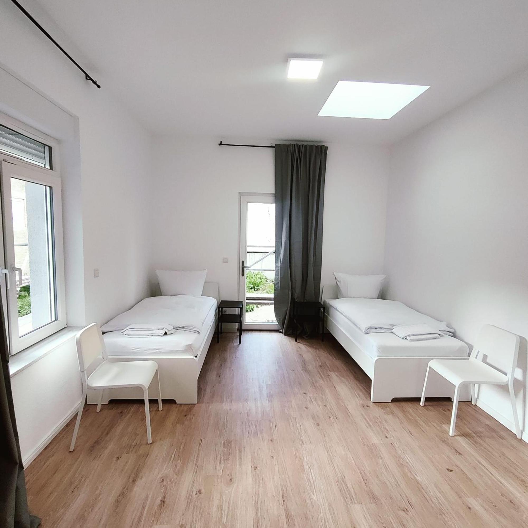 Apartment Dq04 - Kleines - 2 Person